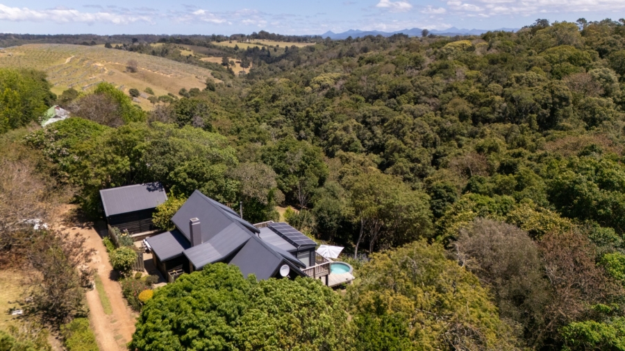 3 Bedroom Property for Sale in The Crags Western Cape